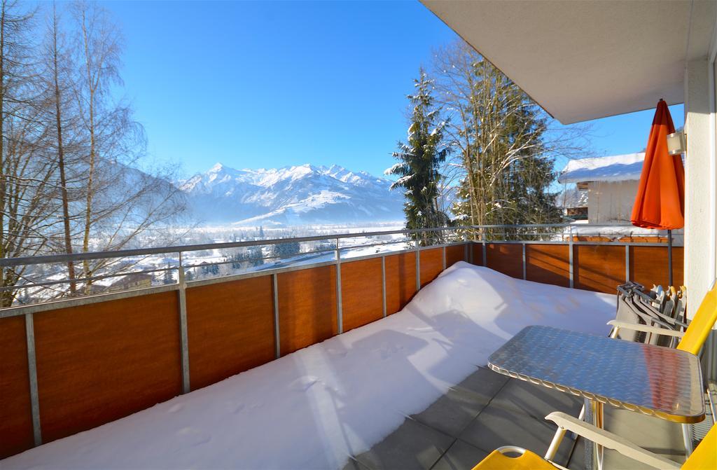 Bruckberg A By Alpen *