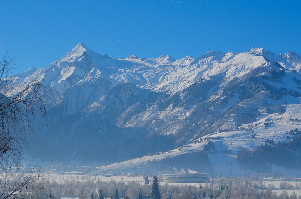 Apartmán Bruckberg A By Alpen