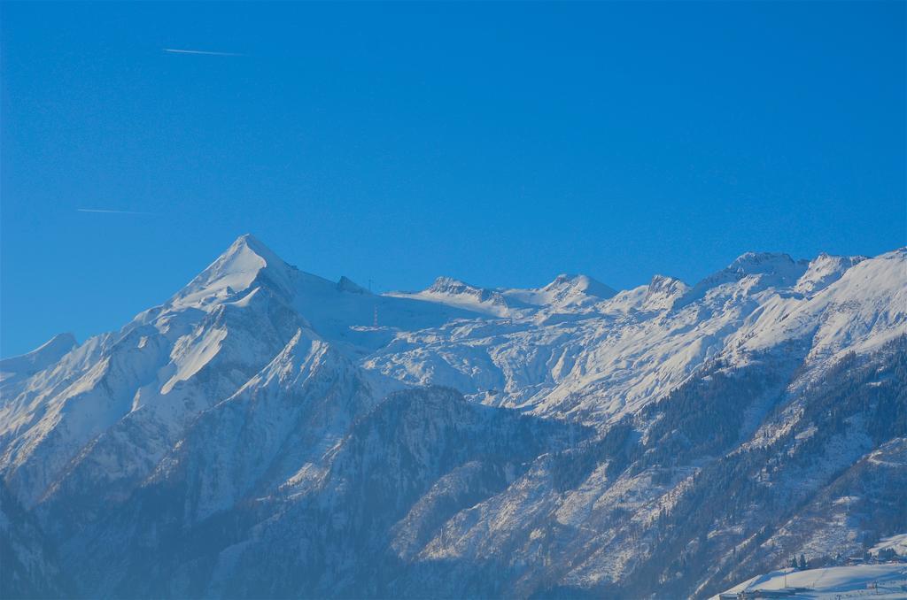 Bruckberg A By Alpen Zell am See