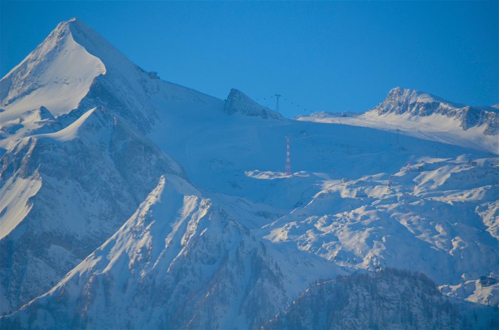 Bruckberg A By Alpen