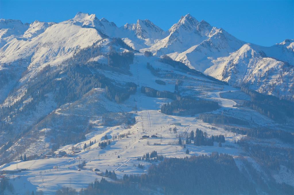Bruckberg A By Alpen *