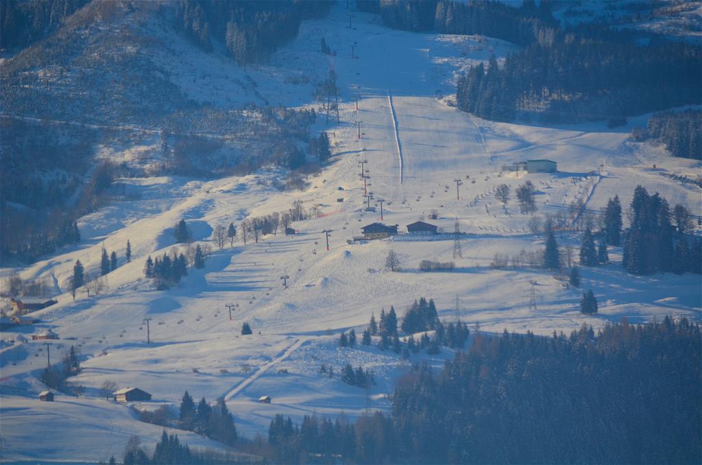 Bruckberg A By Alpen Zell am See