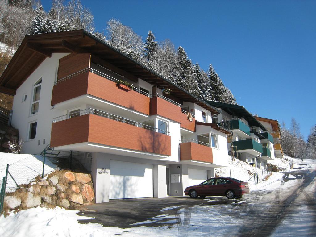 Bruckberg A By Alpen Zell am See