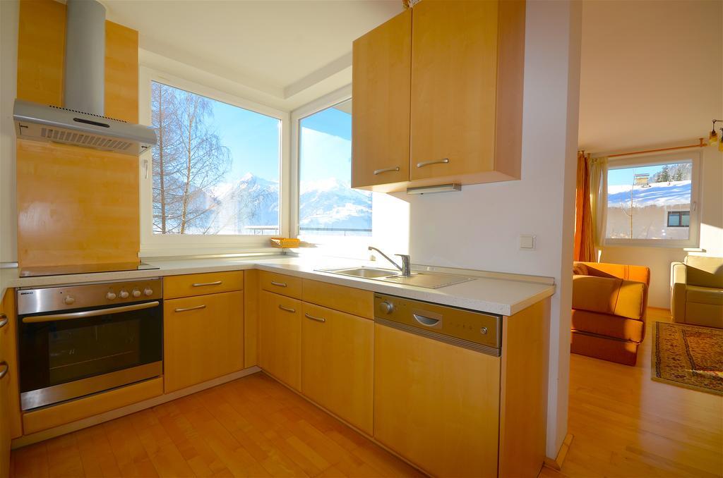 Bruckberg A By Alpen Zell am See